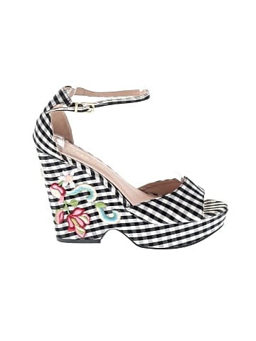 Madden Girl Wedges (view 1)