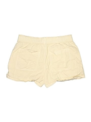 Madewell Khaki Shorts (view 2)