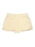 Madewell Solid Yellow Khaki Shorts Size 33 waist - photo 2
