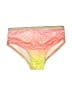 Extremely Me Gold Two Piece Swimsuit Size 5/6 - photo 1
