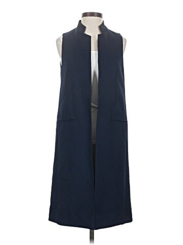 Zara Basic Vest (view 1)