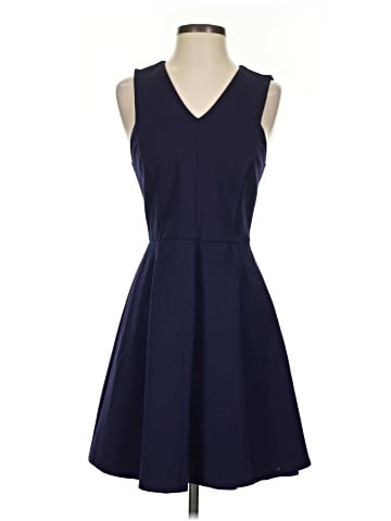 Halston Heritage Cocktail Dress (view 1)
