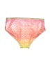 Extremely Me Gold Two Piece Swimsuit Size 5/6 - photo 2