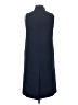 Zara Basic Blue Vest Size XS - photo 2