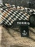 Torrid Plaid Gray Casual Dress Size Lg Plus (0) - photo 7