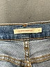 Levi's Hearts Blue Jeans Size 6 - photo 7