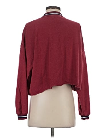 American Eagle Outfitters Pullover Sweater (view 2)