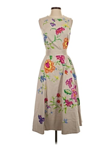 Natori Cocktail Dress (view 1)