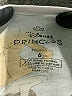 Disney Silver Sleeveless T-Shirt Size 6 - photo 3