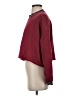 American Eagle Outfitters Burgundy Pullover Sweater Size XS - photo 5
