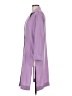 J.Crew 100% Polyester Purple Coat Size XS - photo 5