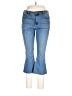 Denim 24/7 Blue Jeans Size 16W - photo 1