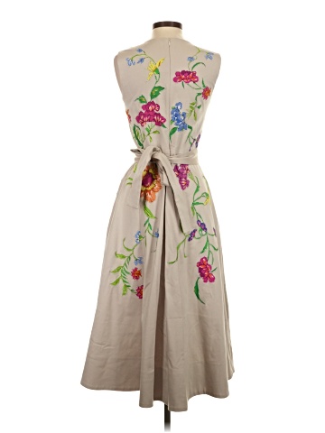 Natori Cocktail Dress (view 2)