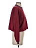 American Eagle Outfitters Burgundy Pullover Sweater Size XS - photo 4