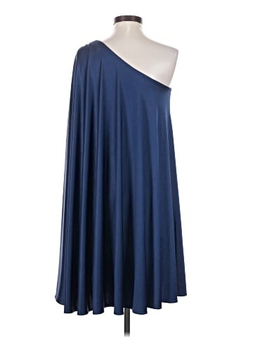 Halston Heritage Cocktail Dress (view 2)