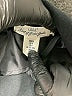 H&M L.O.G.G. 100% Cotton Black Blazer Size 8 - photo 6