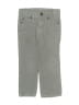 Janie and Jack 100% Cotton Gray Khakis Size 3 - photo 1