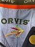 Orvis Blue Pullover Sweater Size M - photo 7