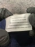 Orvis Blue Pullover Sweater Size M - photo 8