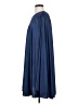 Halston Heritage Blue Cocktail Dress Size XS - photo 5