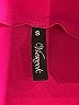 Viereck Solid Pink Romper Size S - photo 4