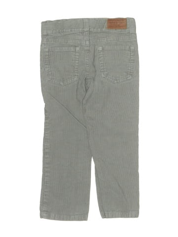 Janie and Jack Khakis (view 2)