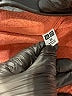 Uniqlo Solid Orange Sweatshirt Size XS - photo 7