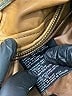 MICHAEL Michael Kors 100% Leather Brown Leather Jacket Size M - photo 7