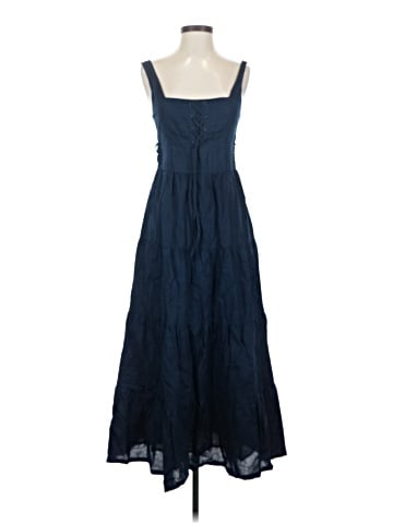 Paige Casual Dress (view 1)
