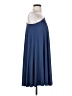 Halston Heritage Blue Cocktail Dress Size XS - photo 4