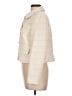 Zara Tweed Ivory Jacket Size L - photo 5