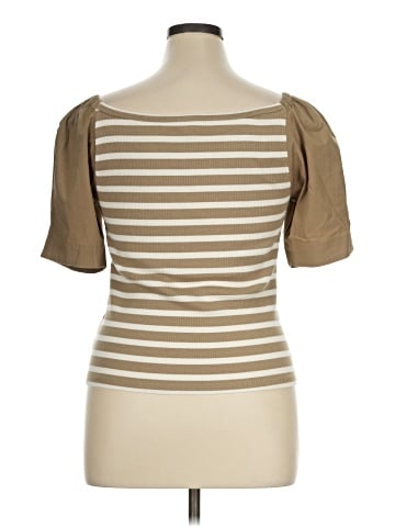 J.Crew Short Sleeve Top (view 2)
