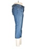 Denim 24/7 Blue Jeans Size 16W - photo 4