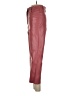 Wilfred 100% Polyurethane Burgundy Casual Pants Size 2 - photo 5