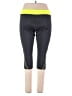 Bcg Color Block Yellow Active Pants Size 2XL - photo 2