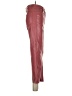 Wilfred 100% Polyurethane Burgundy Casual Pants Size 2 - photo 4