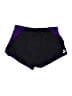 The North Face 100% Polyester Purple Athletic Shorts Size M - photo 2