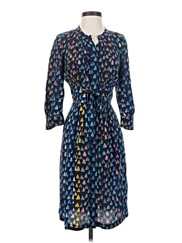 Tracy Reese Casual Dress (view 1)