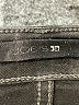 Joe's Jeans Solid Black Jeans Size 24 waist - photo 4