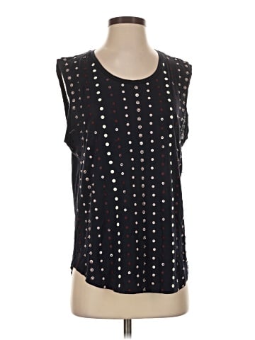 J.Crew Sleeveless Blouse (view 1)