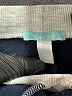 Obaibi Blue Casual Pants 12-18 MO / 18 MO - photo 3