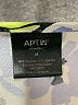 Apt. 9 Print Blue Cocktail Dress Size M - photo 7