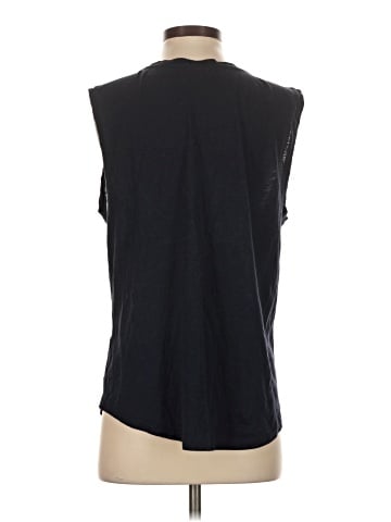 J.Crew Sleeveless Blouse (view 2)