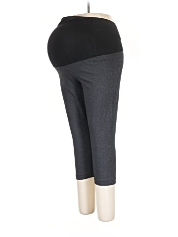 Isabel Maternity Active Pants (view 1)