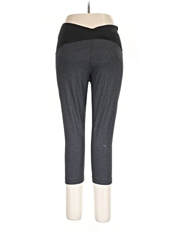 Isabel Maternity Active Pants (view 2)