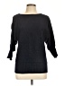 XXI Black Pullover Sweater Size L - photo 1