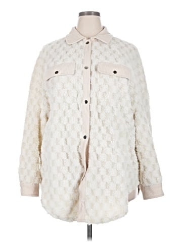 Double Take Coat (view 1)