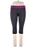 Bcg Purple Active Pants Size 2XL - photo 1