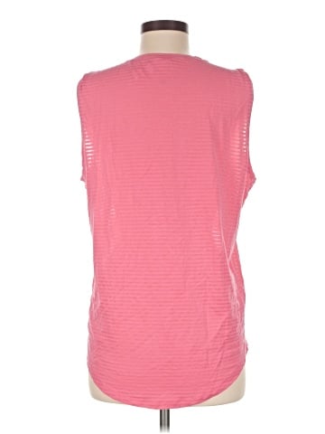 Lululemon Athletica Sleeveless T-Shirt (view 2)