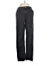 Express Chevron-herringbone Black Jeans Size 4 - photo 1